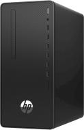 Комп'ютер персональний HP 290 G4 MT (123P7EA) black