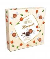 Шоколадні цукерки ТМ Heidi Bouquet Espresso 220 г (HEIDI)