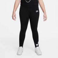 Лосины Nike DM8390-010 черный