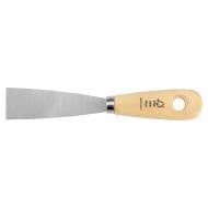 Шпатель малярный Topex 30 мм 18B303-1