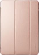 Чехол для планшета Spigen Smart Fold iPad 9.7" rose gold (053CS23065)