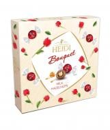 Шоколадні цукерки ТМ Heidi Bouquet Hazelnuts 220 г