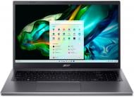 Ноутбук Acer Aspire 5 A515-58P-379M 15,6" (NX.KHJEU.006) steel gray