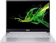 Ноутбук Acer Swift 3 SF313-52-74Z9 13,5" (NX.HQXEU.003) sparkly silver