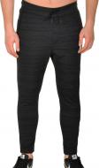 Брюки Nike M NSW AV15 PANT KNIT 885923-010 р. S черный