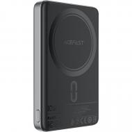 Повербанк Acefast M12 10000 mAh black (6974316283393)