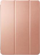 Чохол для планшету Spigen Smart Fold iPad Pro 11"(2018) rose gold (067CS25710)