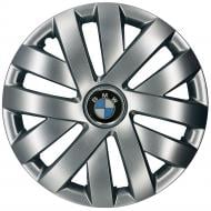 Колпак для колес SKS BMW 216 R14" 4 шт. серебряный