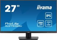 Монітор Iiyama ProLite 27" (XU2793QSU-B6)