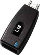 Переходник Lenovo L18 Tip for Generic microUSB (41R4490)