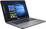 Ноутбук Asus VivoBook 17 M705BA-BX035 17,3" (90NB0PT2-M00600) star grey