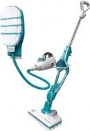 Парова швабра Black+Decker SteamMop + SteamMitt 11 в 1 FSMH13101SM