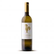 Вино Galodoro біле напівсухе Regional Lisboa 750 мл