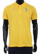 Футболка 4F POLO SHIRT 4FSSS23TPTSM354-71S желтый