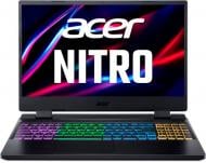 Ноутбук Acer Nitro 5 AN515-58-523W 15,6" (NH.QLZEU.00C) obsidian black