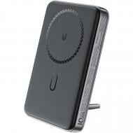 Повербанк Acefast M6 10000 mAh black (6974316282600)