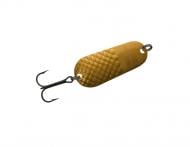 Блесна Flagman 14 г Classic BS 198 gold