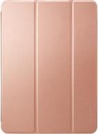 Чехол для планшета Spigen Smart Fold iPad Pro 12.9" (2018) rose gold (068CS25713) Чехол для планшета Spigen Smart Fold iPad Pro 12.9" (2018) rose gold (068CS25713)