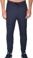 Брюки Nike M NSW AV15 PANT KNIT 885923-451 р. L темно-синий