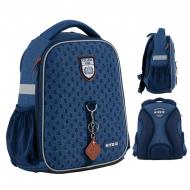 Рюкзак каркасный KITE Education College Line boy K24-555S-4