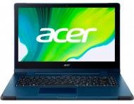 Ноутбук Acer Enduro Urban N3 EUN314A-51W 14" (NR.R1GEU.007) denim blue