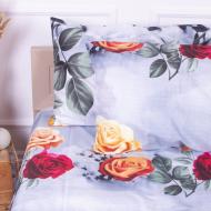 Наволочка Microsatin Premium 15-0034 Bratislava 45x45 см мультиколор MirSon Наволочка Microsatin Premium 15-0034 Bratislava 45x45 см мультиколор MirSon