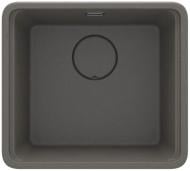 Мойка для кухни Deante Momi антрацит металлик (ZKM_T10A) Мойка для кухни Deante Momi антрацит металлик (ZKM_T10A)