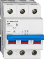 Выключатель нагрузки Schrack 32А 3P AZ200243--