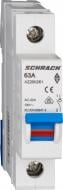 Вимикач навантаження Schrack 63А 1P AZ200261--