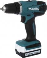 Шуруповерт аккумуляторный Makita DF347DWE