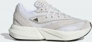 Кроссовки женские Adidas LIGHTBLAZE CRYWHT/FTWWHT/GREONE JH6958 р.38 белые