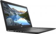 Ноутбук Dell Inspiron 3583 15,6" (3583Fi54H1R520-WBK)