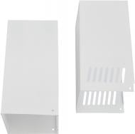 Кожух декоративный Perfelli DKK 60-52 WH