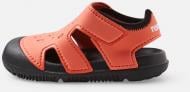 Сандалі для дівчаток Reima Koralli р.35 помаранчевий 5400070A-3240
