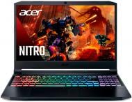 Ноутбук Acer Nitro 5 AN515-58-5988 15,6" (NH.QM0EU.00E) obsidian black
