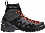 Черевики Salewa Wildfire Edge Mid GTX 61350-0538 р.44,5 black