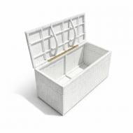 Сундук Matori Пуф-комод ротанговый "Стенлі