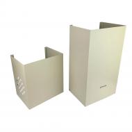 Декоративный короб Perfelli DKK 60-54 IV