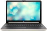 Ноутбук HP 15-db1018ua 15,6" (8RT19EA) silver