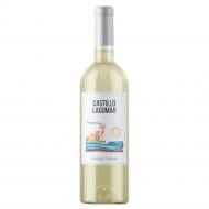 Вино Castillo Lagomar біле сухе White Dry 750 мл