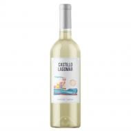 Вино Castillo Lagomar белое сухое White Dry 750 мл