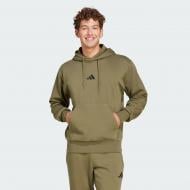 Худи Adidas M FEELCOZY HD JE3799 р.L хаки