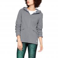 Джемпер Under Armour UA Seeker Hoodie 1319381-035 р. XS серый