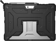 Чохол для планшету UAG Metropolis Surface Go black (321076114040)