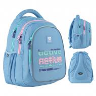 Рюкзак KITE Education teens K24-8001M-1