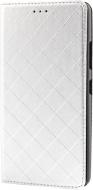 Чехол-книжка Vellini NEW Book Stand для Lenovo K5 Note steel (219246)