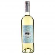 Вино Cerro Nevado біле сухе Sauvignon Blanc 750 мл