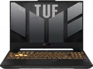 Ноутбук Asus TUF Gaming F17 (2023) FX707VV-HX142 17,3" (90NR0CH5-M00720) mecha gray