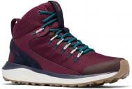 Черевики Columbia TrailStorm Mid WP 1938901-616 р.39 red