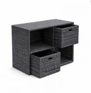 Сундук Matori тумба-комод з шухлядами "Боксі"